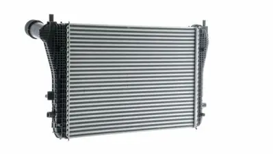 BEHR MAHLE CI 208 000P 8ml376746-741 Turbo Radyatörü Intercooler Vw Passat 1.6tdı-2.0tdı-2.0tdı 16v 05-10 617x407x32 3C0145805AN