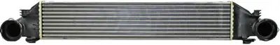 BEHR MAHLE CI 343 000P Turbosarj Radyatoru W203 02>07 Cl203 02>08 S203 01>07 C209 02>09 A209 03>10 R171 04>11 A2035000600