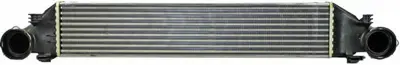 BEHR MAHLE CI 343 000P Turbosarj Radyatoru W203 02>07 Cl203 02>08 S203 01>07 C209 02>09 A209 03>10 R171 04>11 A2035000600