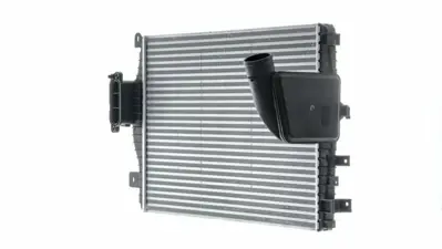 BEHR MAHLE CI376000P Interkol Radyatörü Jaguar S-Type Iı (X200),Xf I -X250 C2C27262, C2C2762, C2Z11675, C2Z31092, XR847813, XR847849