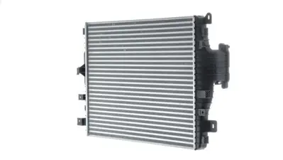 BEHR MAHLE CI376000P Interkol Radyatörü Jaguar S-Type Iı (X200),Xf I -X250 C2C27262, C2C2762, C2Z11675, C2Z31092, XR847813, XR847849