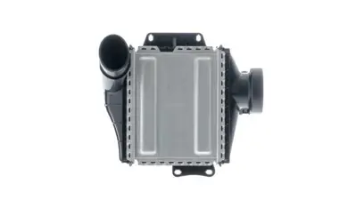 BEHR MAHLE CI639000P Interkol Radyatörü 205-253-222  651 A6510901800