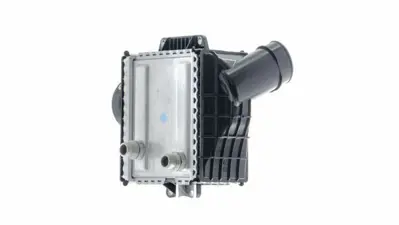 BEHR MAHLE CI639000P Interkol Radyatörü 205-253-222  651 A6510901800