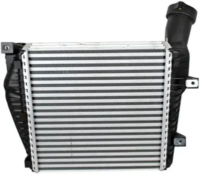BEHR MAHLE CI 77 000P 8ml376723-471 Turbo Radyatoru Touareg 2.5-5.0tdı 03-10 Q7 3.0-4.2tdı 06-15 Cayenne 4.2 02-07 7L6145803E, 95511080301