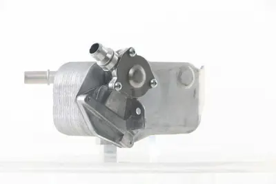 BEHR MAHLE CLC 126 000S Sanzıman Yag Sogutucu Bmw E81 E90 E91 E92 E93 E84 E89 N52n N53 7551647