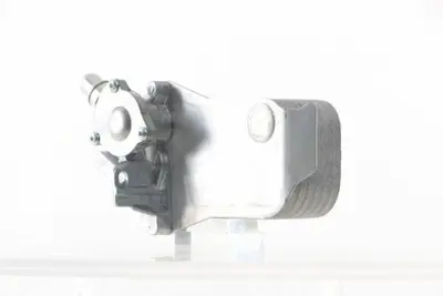 BEHR MAHLE CLC 126 000S Sanzıman Yag Sogutucu Bmw E81 E90 E91 E92 E93 E84 E89 N52n N53 7551647