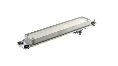 BEHR MAHLE CLC 182 000P Sanzıman Yag Sogutucu Premıum Lıne Bmw M57 N57 N54 N55 N63 E70 Lcı E71 E72  7553389