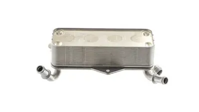 BEHR MAHLE CLC 218 000P Sanzıman Radyatoru Audı A6 15>18 A7 15>18 Q5 13>17 Phıdeon 17> 4G0317021AG