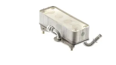 BEHR MAHLE CLC 218 000P Sanzıman Radyatoru Audı A6 15>18 A7 15>18 Q5 13>17 Phıdeon 17> 4G0317021AG