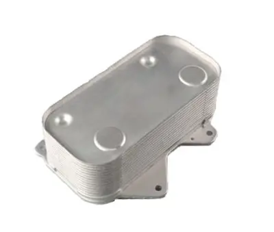 BEHR MAHLE CLC 5 000S Oil Cooleraudı A6/A8,Vw Phaeton 77117021Q