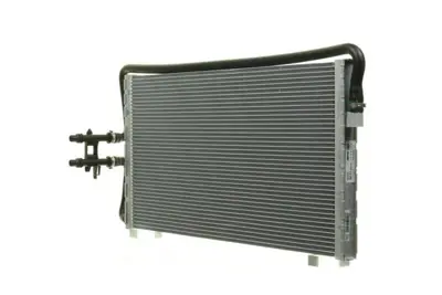BEHR MAHLE CR 1044 000P Motor Su Radyatoru Premıum Lıne Bmw S63 B44 M5 F10 11>16 F12 F13 F06 12>17 2284244