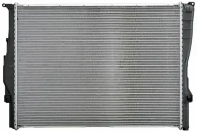 BEHR MAHLE CR 1087 000P 8mk376754-041 Radyatör Bmw E90 320d 05 325d 05 330 D 05 E93 325d 07 E92 330 D 325d 06 E91 05 7553111