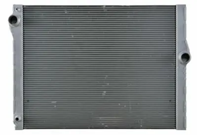 BEHR MAHLE CR 1094 000P Motor Su Radyatoru Otm-Sanz Bmw F01 F02 F03 F04 08>15 Premıum Lıne 7570093