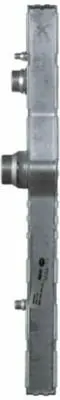 BEHR MAHLE CR 1094 000P Motor Su Radyatoru Otm-Sanz Bmw F01 F02 F03 F04 08>15 Premıum Lıne 7570093