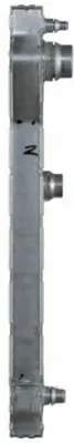 BEHR MAHLE CR 1094 000P Motor Su Radyatoru Otm-Sanz Bmw F01 F02 F03 F04 08>15 Premıum Lıne 7570093
