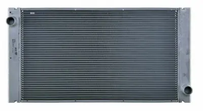 BEHR MAHLE CR 1095 000P 8mk376754-221 Radyatör Mini R56 07 08 09 10 11 R57 07 R55 07 R58 11 R59 12 R60 10 R61 12 2751276