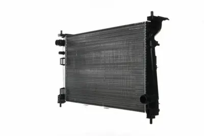 BEHR MAHLE CR 1112 000S Motor Su Radyator Punto Bravo 1,3jtd - 1,7cdtı Doblo Iıı 1,6d - 2,0d Multıjet Corsa D A13dtc Z13dte 1300287