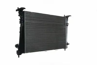 BEHR MAHLE CR 1112 000S Motor Su Radyator Punto Bravo 1,3jtd - 1,7cdtı Doblo Iıı 1,6d - 2,0d Multıjet Corsa D A13dtc Z13dte 1300287
