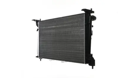 BEHR MAHLE CR 1112 000S Motor Su Radyator Punto Bravo 1,3jtd - 1,7cdtı Doblo Iıı 1,6d - 2,0d Multıjet Corsa D A13dtc Z13dte 1300287