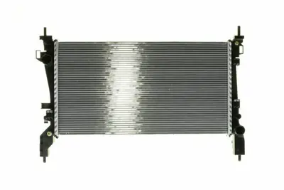 BEHR MAHLE CR 1120 000P Su Radyatoru Nemo Bıpper 1.3hdı 16v 75cv 12> Fıorıno 1.3jtd 07> 1 Sıra Alb Sistem 1330Y1
