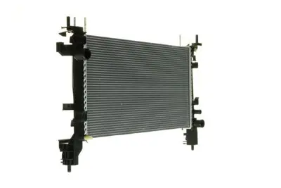 BEHR MAHLE CR 1120 000P Su Radyatoru Nemo Bıpper 1.3hdı 16v 75cv 12> Fıorıno 1.3jtd 07> 1 Sıra Alb Sistem 1330Y1