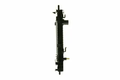 BEHR MAHLE CR 1120 000P Su Radyatoru Nemo Bıpper 1.3hdı 16v 75cv 12> Fıorıno 1.3jtd 07> 1 Sıra Alb Sistem 1330Y1