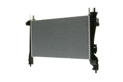 BEHR MAHLE CR 1120 000P Su Radyatoru Nemo Bıpper 1.3hdı 16v 75cv 12> Fıorıno 1.3jtd 07> 1 Sıra Alb Sistem 1330Y1