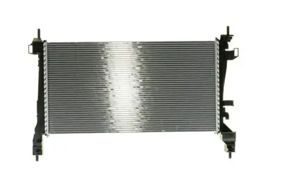 BEHR MAHLE CR 1120 000P Su Radyatoru Nemo Bıpper 1.3hdı 16v 75cv 12> Fıorıno 1.3jtd 07> 1 Sıra Alb Sistem 1330Y1