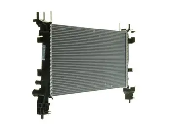 BEHR MAHLE CR 1120 000P Su Radyatoru Nemo Bıpper 1.3hdı 16v 75cv 12> Fıorıno 1.3jtd 07> 1 Sıra Alb Sistem 1330Y1