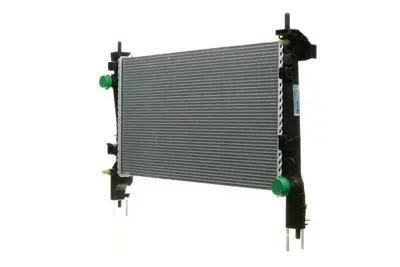 BEHR MAHLE CR 1131 000P Motor Su Radyatoru Bıpper Nemo Dv4td (1,4hdı) Fıorıno 1,3jtd Multıjet 08> 1330T9, 1330V0, 51790709, 1330Y1, 1330Y4, 51780659, 51780666, 51790636, 1043160, 8MK376754721