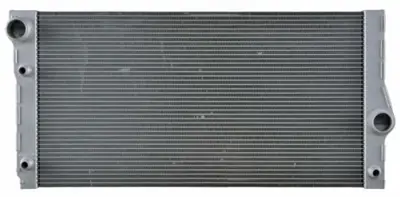 BEHR MAHLE CR 1148 000P Motor Su Radyatoru Bmw F07 F10 F11 F01 F02 F03 F04 17107562587
