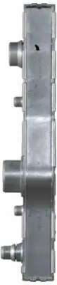 BEHR MAHLE CR 1148 000P Motor Su Radyatoru Bmw F07 F10 F11 F01 F02 F03 F04 17107562587