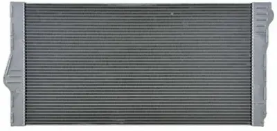 BEHR MAHLE CR 1148 000P Motor Su Radyatoru Bmw F07 F10 F11 F01 F02 F03 F04 17107562587