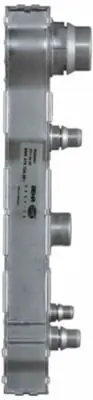 BEHR MAHLE CR 1148 000P Motor Su Radyatoru Bmw F07 F10 F11 F01 F02 F03 F04 17107562587