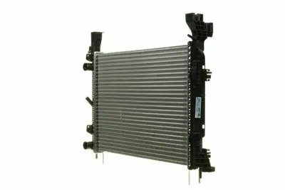 BEHR MAHLE CR 1156 000P Radiatorrenault Kangoo 8200418327