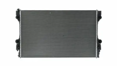 BEHR MAHLE CR 1163 000P Motor Radyatoru Panamera 3,0 - 3,6 - 4,8 L 09- (795x498x32 ) 97010613103