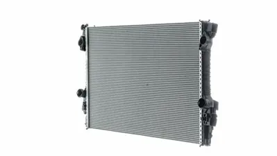 BEHR MAHLE CR 1163 000P Motor Radyatoru Panamera 3,0 - 3,6 - 4,8 L 09- (795x498x32 ) 97010613103