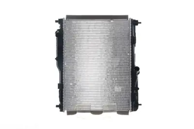 BEHR MAHLE CR 1181 000S Su Radyatörü 2088142, 2088146, 2101532, 2101541, 2178100, 2372158, 2378985, H1BG8005AB, H1BG8005AC, H1BG8005AD