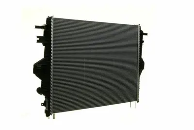 BEHR MAHLE CR 1183 000P Motor Su Radyatoru Touareg 3,0 V6 Tsı - Tdı 3,6 V6 Fsı 10> Cayenne 3,0 3,6 10> 7P0121253A, 95810613210