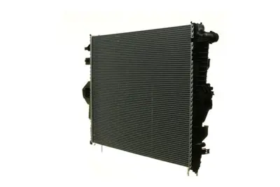 BEHR MAHLE CR 1183 000P Motor Su Radyatoru Touareg 3,0 V6 Tsı - Tdı 3,6 V6 Fsı 10> Cayenne 3,0 3,6 10> 7P0121253A, 95810613210