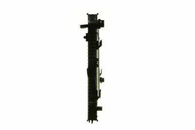 BEHR MAHLE CR 1183 000P Motor Su Radyatoru Touareg 3,0 V6 Tsı - Tdı 3,6 V6 Fsı 10> Cayenne 3,0 3,6 10> 7P0121253A, 95810613210