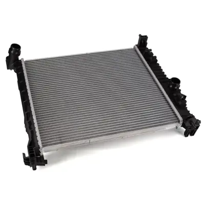 BEHR MAHLE CR 1188 000P Radiatoropel Merıva 13283247