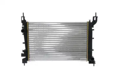 BEHR MAHLE CR 1193 000S Radiatorfıat Lınea 1.4 Mpı 51784706