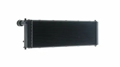 BEHR MAHLE CR 1394 000P Motor Su Radyatoru 911 Carrera Cabrıo 03>09 99610603775