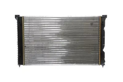 BEHR MAHLE CR 1417 000S Su Radyatörü 8E0121251A, 8E0121251, 8E0121251AF, 8E0121251P, 8E0121251AQ, 8E0121251B, 8E0121251L, RA0010350, 8MK376766264, 8MK376766261