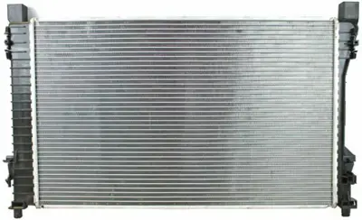 BEHR MAHLE CR 1476 000S Motor Su Radyatoru C-Class W203 00>05 S203 01>05 A2035000803