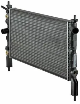 BEHR MAHLE CR 1492 000S Motor Su Radyator Brazıng Astra F X14xe X16xel 1300115