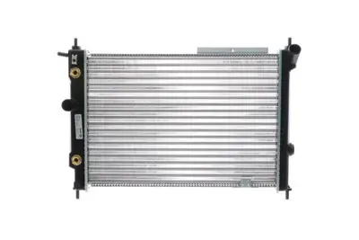 BEHR MAHLE CR 1493 000S Motor Su Radyator (Brazıng) Astra F Klima Harıc X14xe X16xel 90443392