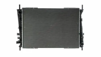 BEHR MAHLE CR1607000P Radyatör Jaguar X-Type 2.2d C2S50633