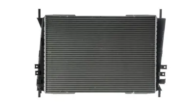 BEHR MAHLE CR1607000P Radyatör Jaguar X-Type 2.2d C2S50633